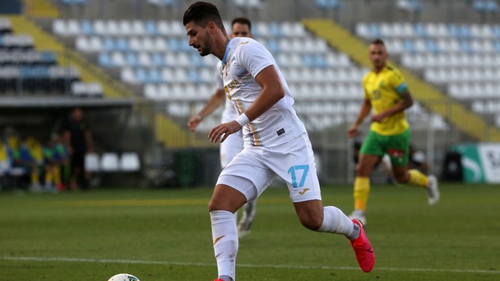 Čolak donio Šveđanima pobjedu protiv Latvijaca, Kahlina sačuvao mrežu protiv Soligorska