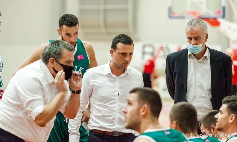 Sonik ide u goste Splitu: 'Prilika za pokazati se u što boljem svjetlu'