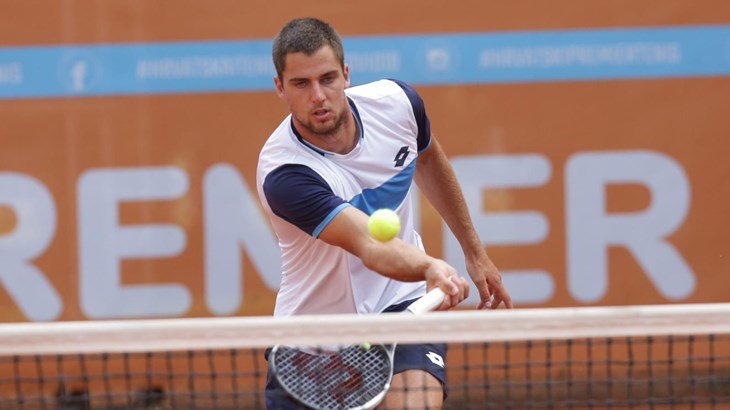 Kutak za kladioničare: Borna Gojo kreće u Melbourneu protiv mladog Australca