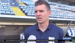 [VIDEO] Rožman: 'Ne bježimo od uloge favorita i tako ćemo se i postaviti'