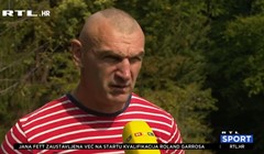 [VIDEO] Mavrović o Hrgovićevom protivniku: 'Takvi su najopasniji, znam iz vlastitog iskustva'