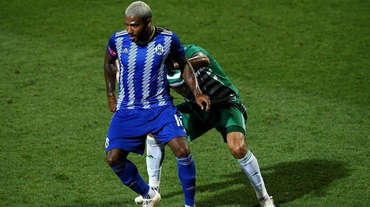 Sammir: 'Moramo kao momčad odigrati na visokoj razini, nisam zaboravio igrati nogomet'