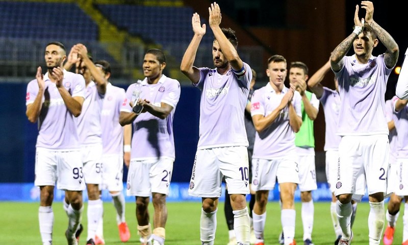 Stanko Jurić: 'Ne bojimo se ničega, idemo poginuti na terenu'