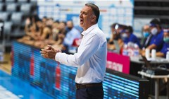 Mršić: 'Idemo odigrati dobru utakmicu i vidjeti koliko se možemo nositi s protivnikom poput Partizana'