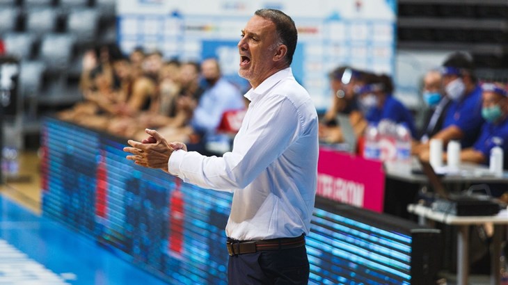 Hrvatski košarkaši i u veljači u balonu u Turskoj