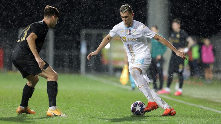 Escoval i Andrijašević golovima u produžecima vode Rijeku dalje!