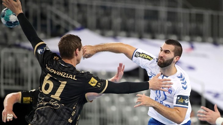 Šok u Kielu, domaćin teško stradao protiv Nantesa