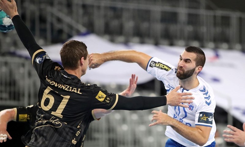 Šok u Kielu, domaćin teško stradao protiv Nantesa