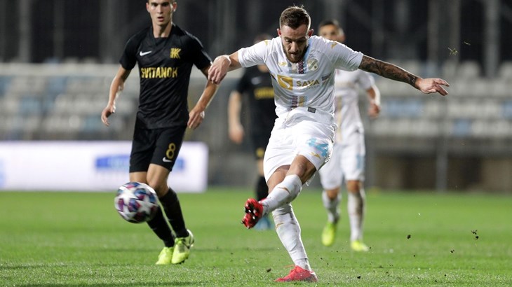 U ljetu velikih očekivanja još samo dva kluba ostala na životu u Europi