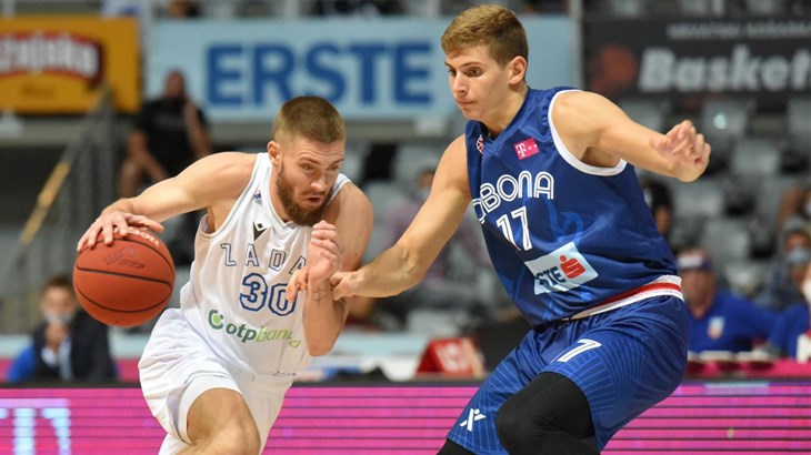 Cibona vodila preko 30 minuta, Zadar ipak okrenuo i slavio