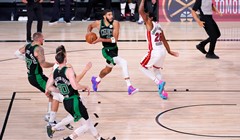 Šanse Bostona još žive, Celticsi preokretom do slavlja i smanjenja na 3-2