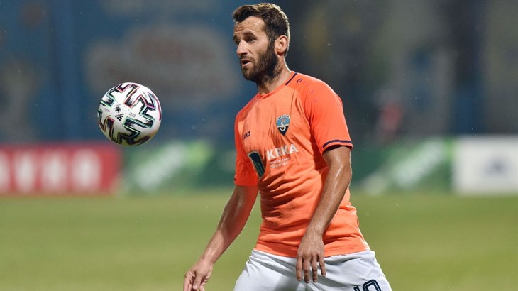 Rak: 'Cijela ekipa je motivirana, u uzlaznoj smo putanji'