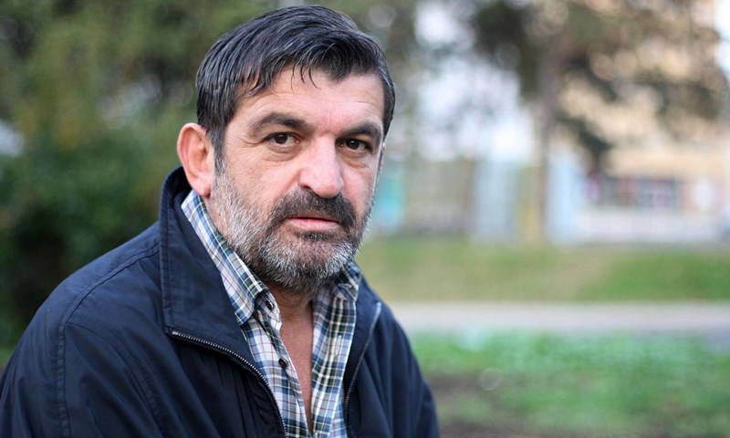 Predrag Jurić: 'Svaka utakmica u Trećoj HNL je derbi, tu nema lakog protivnika'