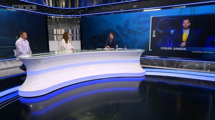 [VIDEO] Božić o borbi Hrgovića i Babića: 'Taj se meč možda nikad neće dogoditi'