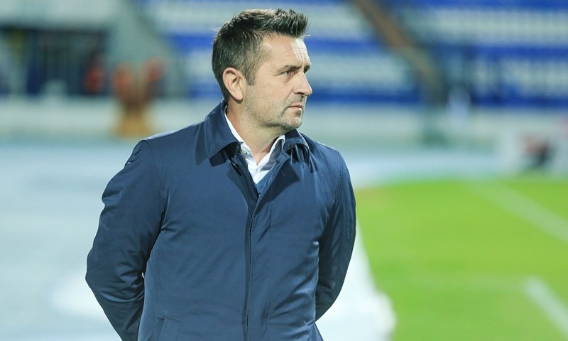 Osječani se kompletiraju, Nenad Bjelica vraća se u pogon