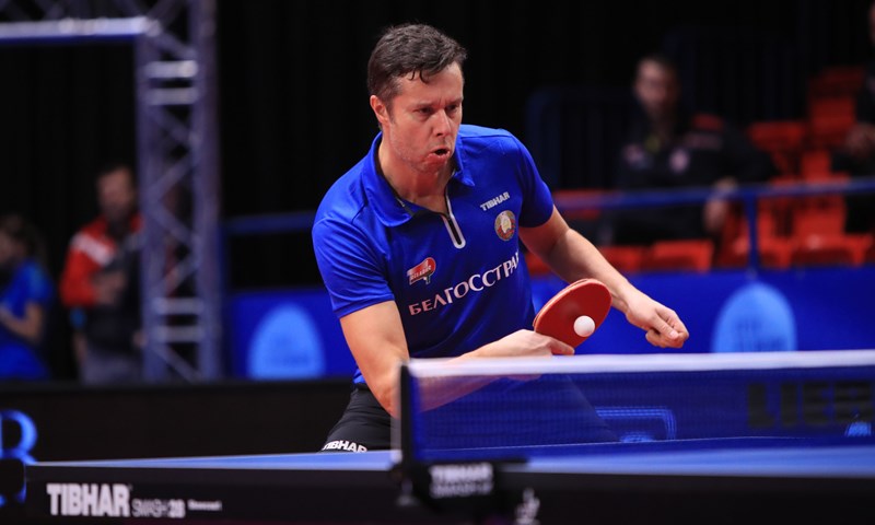 Vladimir Samsonov i Petra Petek pobjednici Zagreb Opena