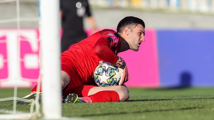 Nevistić: 'Danci su favoriti, ali ne pobjeđuje uvijek bolji i bogatiji'