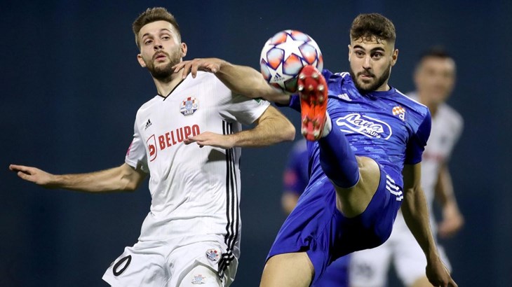 Gvardiol potpisao: 'Doveli smo jednog od najvećih europskih obrambenih talenata'