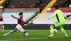 Aston Villa stigla do druge pobjede, Fulham i dalje bez boda