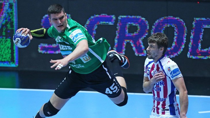 Nexe poražen u Njemačkoj, Magdeburg još jednom prejak