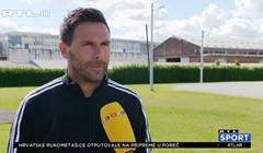 [VIDEO] Leko: 'Dinamov vezni red i napad sposobni su Estoncima zabiti više od jednog pogotka'