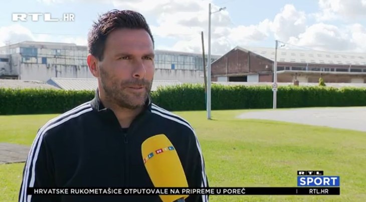 [VIDEO] Leko: 'Dinamov vezni red i napad sposobni su Estoncima zabiti više od jednog pogotka'