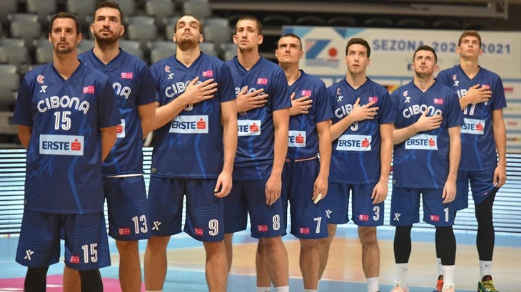 Cibona gostuje u Sinju: 'Alkar je uvijek nezgodan na svom terenu i moramo maksimalno ozbiljno pristupiti'