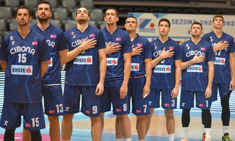 Košarkaši Cibone donijeli potrepštine u Petrinju