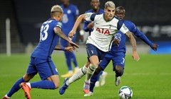 Tottenham boljim izvođenjem jedanaesteraca izbacio Chelsea iz EFL kupa