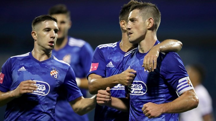 Ademi: 'Nema pristupa lako ćemo, nema unaprijed dobivene utakmice'