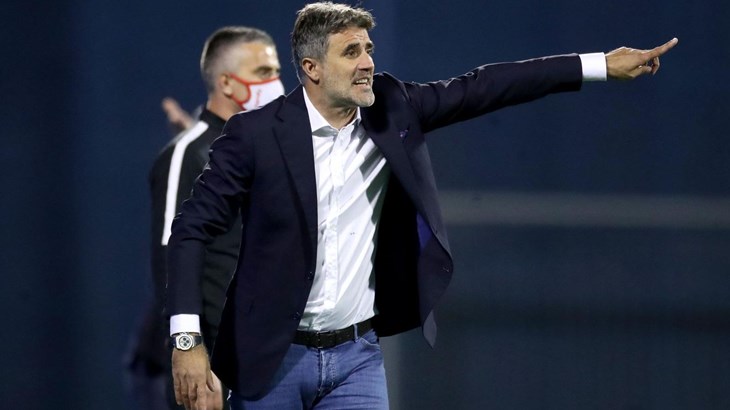 Mamić o prijelaznom roku: 'Radimo, bit će novosti do kraja prijelaznog roka'