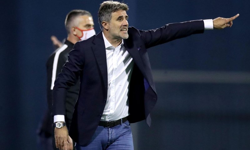 Mamić: 'Dobili smo dobru, kompetitivnu grupu, atraktivnu s velikim imenima'