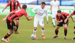 Remi u Sigetu u borbi za vrh, Solin iznenadio u Zmijavcima, Tolić nije spasio Dinamo II