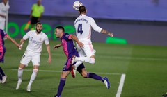 Dobar nastup Modrića u tijesnoj pobjedi Real Madrida