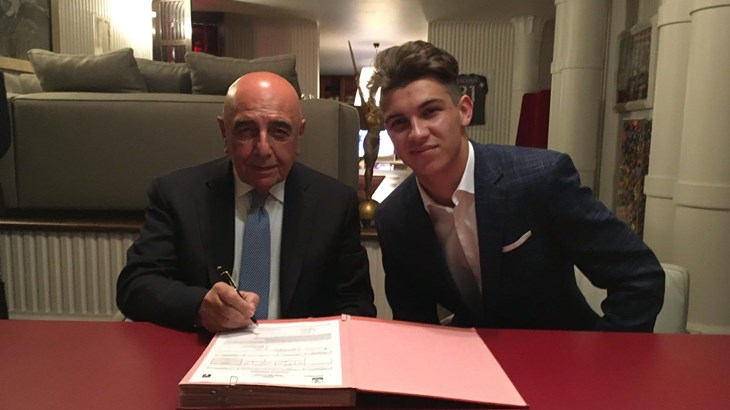 Još jedan odlazak iz Maksimira, Antonio Marin preselio u Monzu