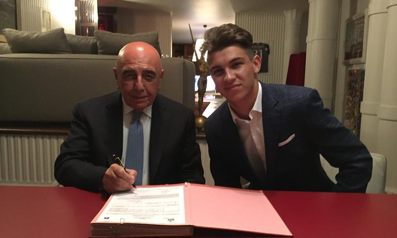 Još jedan odlazak iz Maksimira, Antonio Marin preselio u Monzu