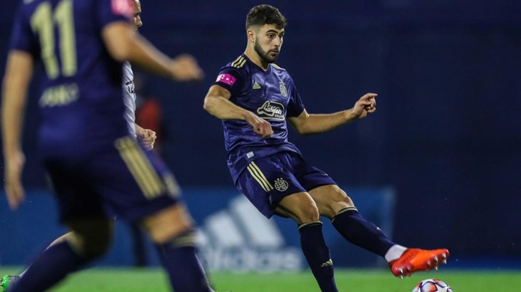 Kako su odigrali: Ademi odličan, većina momčadi prosječna