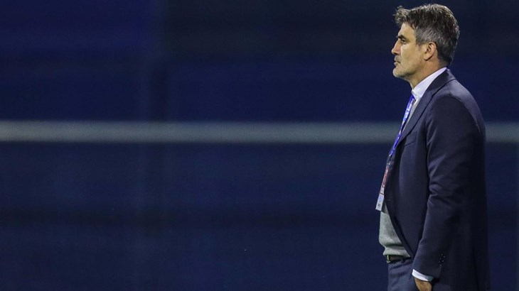 Mamić: 'Ovo je utakmica koja nam može odrediti smjer u Europi'