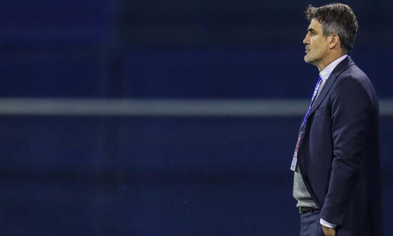 Mamić: 'Ispala je neizvjesna i teška utakmica, ali upravo su najteže takve unaprijed dobivene'