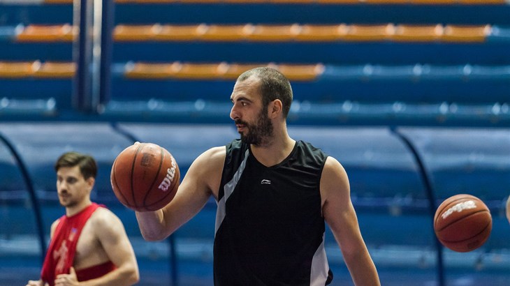 Sonik na Hermes bez Jukića, zaigrat će Šarlija: 'Gladan sam lopte i utakmica!'