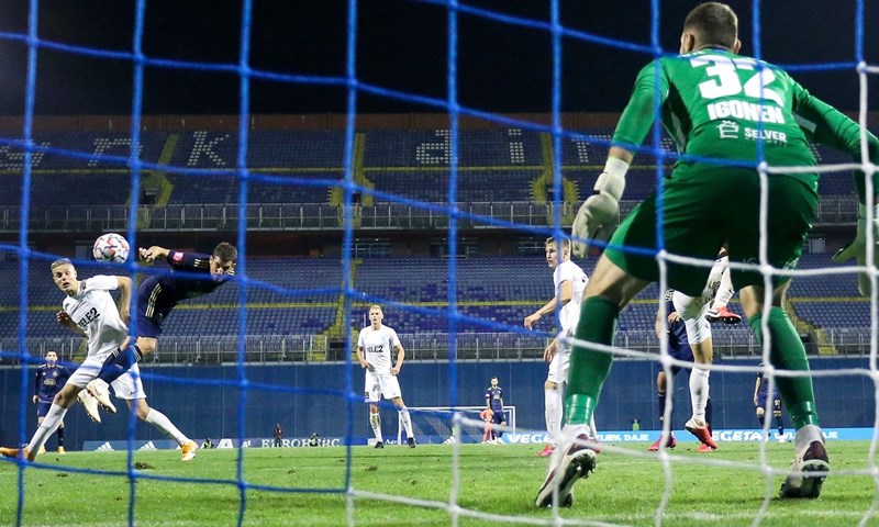 Atraktivan ždrijeb za Dinamo i Rijeku: Vlašić dolazi u Zagreb, Rijeka protiv Napolija!