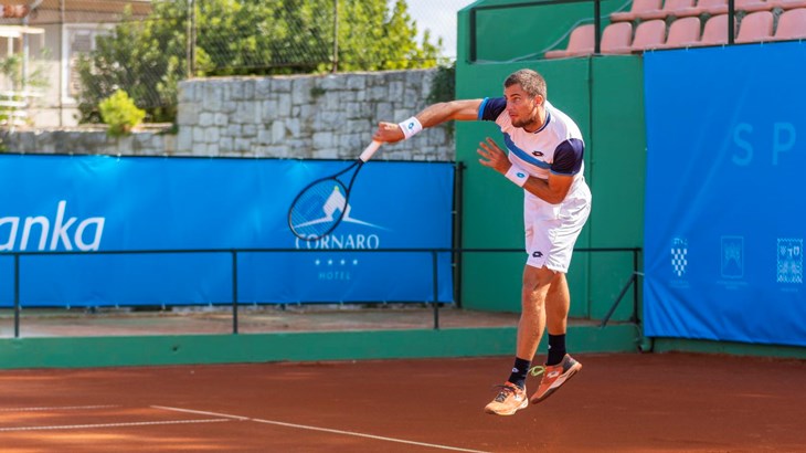 Borna Gojo i Donna Vekić ostvarili zacrtano i izborili glavni ždrijeb u Parizu