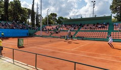 ATP Challenger u Splitu ove godine održat će se u travnju