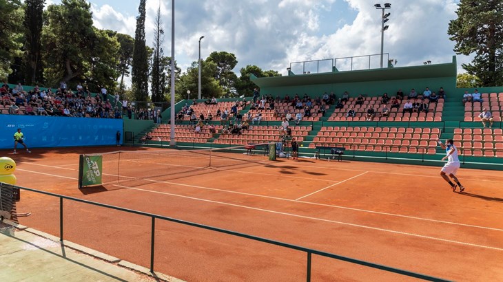 ATP Challenger u Splitu ove godine održat će se u travnju