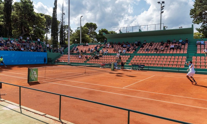 ATP Challenger u Splitu ove godine održat će se u travnju