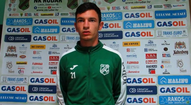 Rudar dočekuje Novigrad: 'Igramo doma, a nikome nije lako igrati protiv nas na našem terenu'