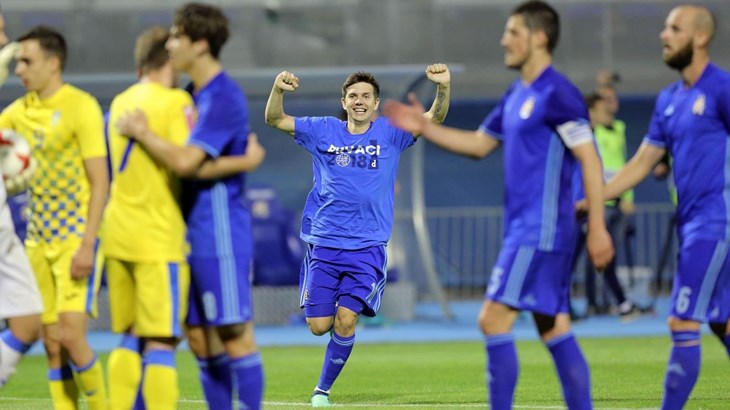 Ćorić Halilovićevim stopama, novi klub pronašao u Nizozemskoj