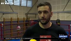 [VIDEO] Čalić: 'Kako Buatsi ide na pobjedu, idem i ja, ne idem tamo samo po novac'