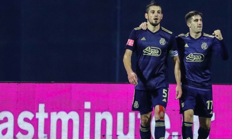 Dinamo i Rijeka otvaraju i zatvaraju Europsku ligu kod kuće