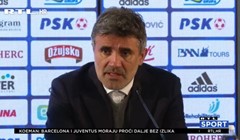 [VIDEO] Mamić cijeni protivnike i divi se Moskovljanima: 'Sposobni su odolijevati raznim ponudama za našeg Vlašića'